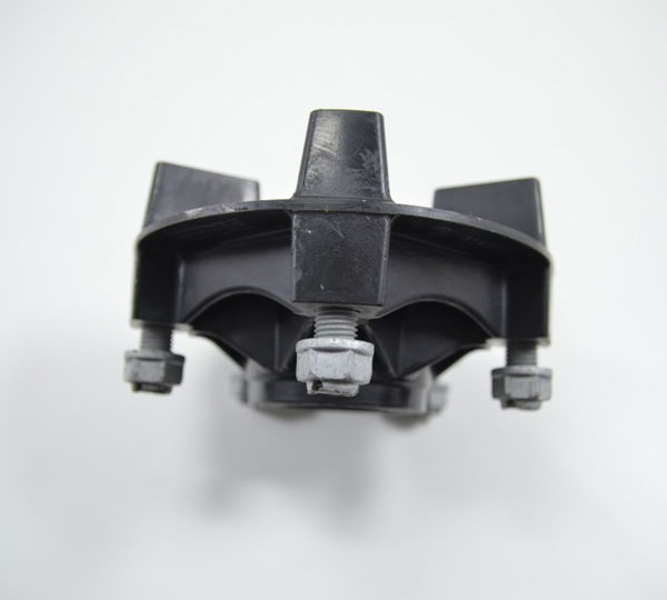 Cubo Suporte Flange Coroa Bmw S 1000rr 1000 Rr 15-19