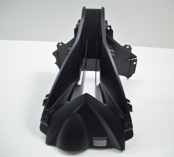 Entrada Ar Frontal Com Avaria Bmw S 1000rr S1000rr 15-19