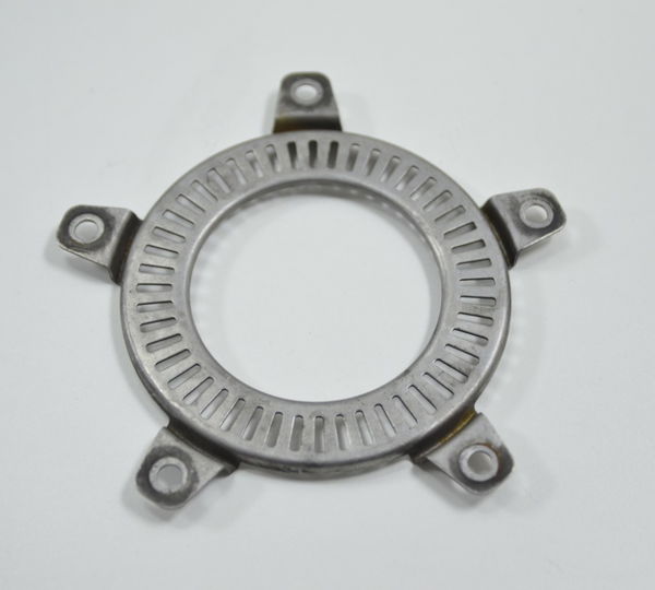 Roda Fónica Traseira Bmw S 1000rr S1000rr 15-19