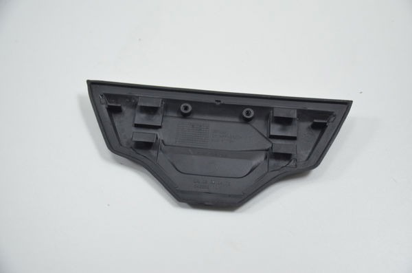 Acabamento Rabeta Central Bmw S 1000rr S1000rr 15-19