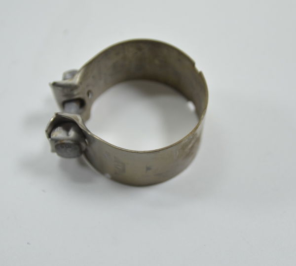 Abraçadeira Escape Bmw S 1000rr S1000rr 15-19