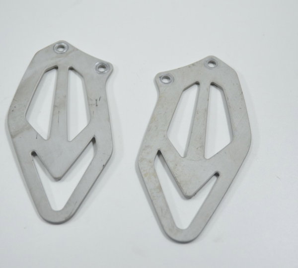 Protetor Bacalhau Bmw S 1000rr S1000rr 15-19