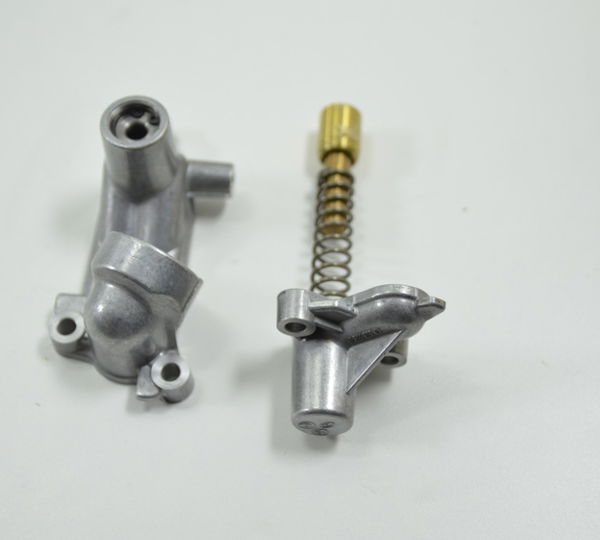 Valvula Pressão Oleo Bmw S 1000rr S1000rr 15-19