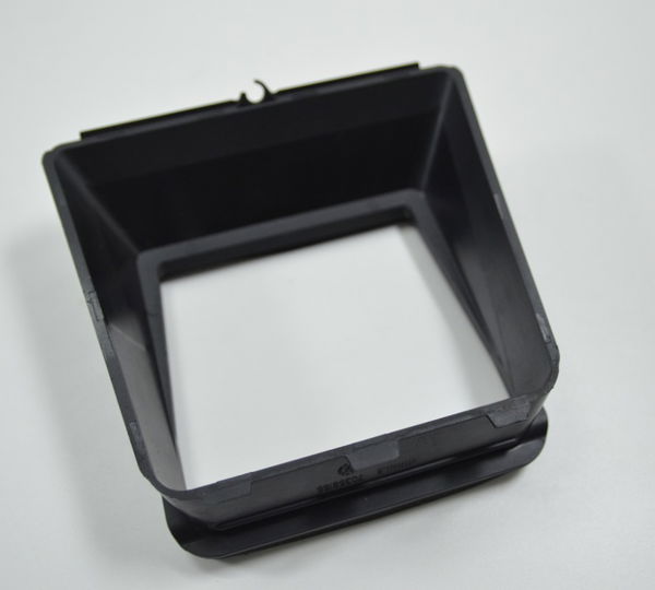 Acabamento Caixa Filtro Ar Bmw S 1000rr S1000rr 15-19