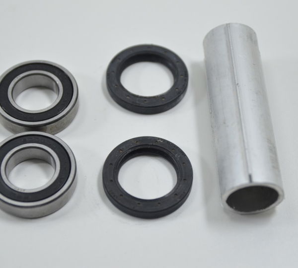 Rolamento Retentor Roda Dianteira Bmw S 1000rr S1000rr 15-19