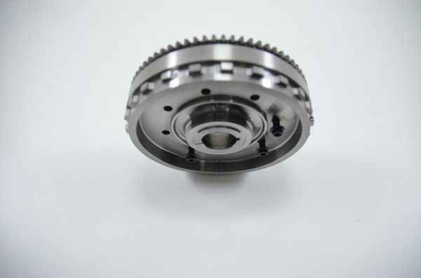 Placa Partida Completa Ducati Panigale 1199 2013 Original