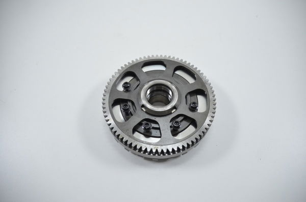Placa Partida Completa Ducati Panigale 1199 2013 Original