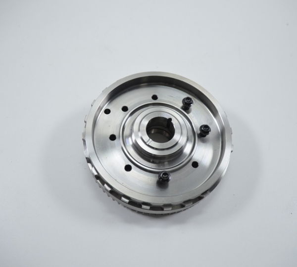 Placa Partida Completa Ducati Panigale 1199 2013 Original