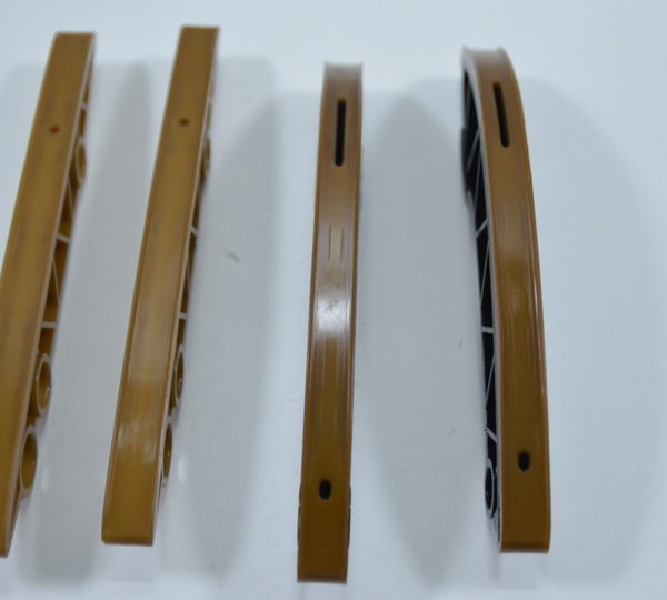 Kit Tensor Guia Corrente Comando Ducati Panigale 1199 2013