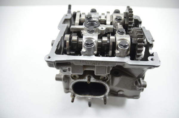 Cabeçote Dianteiro Completo Ducati Panigale 1199 2013