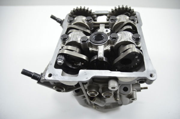 Cabeçote Dianteiro Completo Ducati Panigale 1199 2013