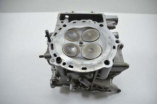 Cabeçote Dianteiro Completo Ducati Panigale 1199 2013