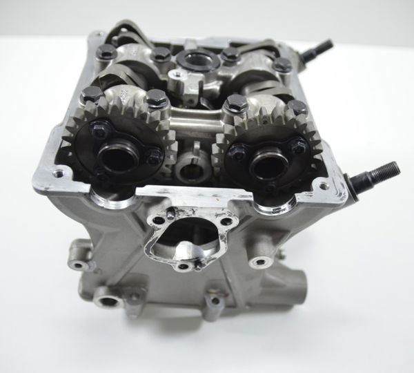 Cabeçote Dianteiro Completo Ducati Panigale 1199 2013