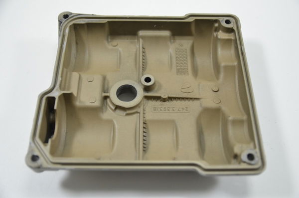 Tampa Cabeçote Traseiro Ducati Panigale 1199 2013 Original