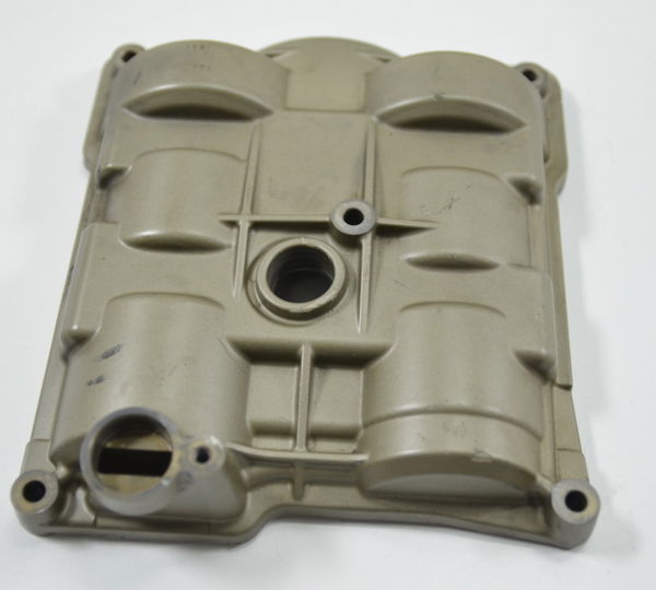 Tampa Cabeçote Traseiro Ducati Panigale 1199 2013 Original