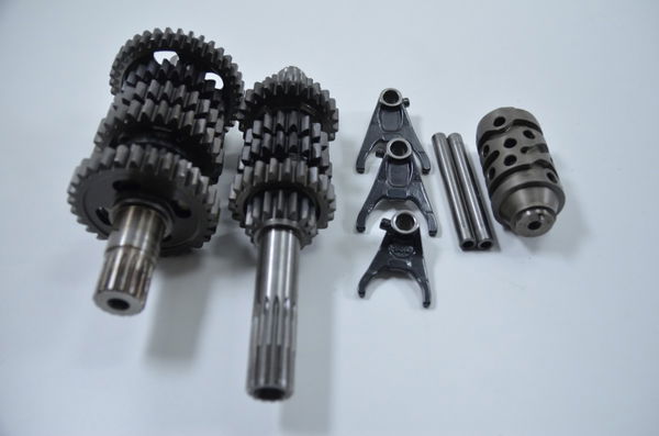 Caixa Marcha Cambio Ducati Panigale 1199 2013 Original