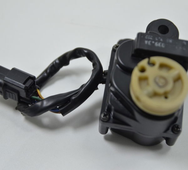 Servo Motor Completo Ducati Panigale 1199 2013