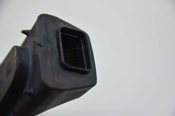Modulo Caixa Black Ducati Panigale 1199 2013