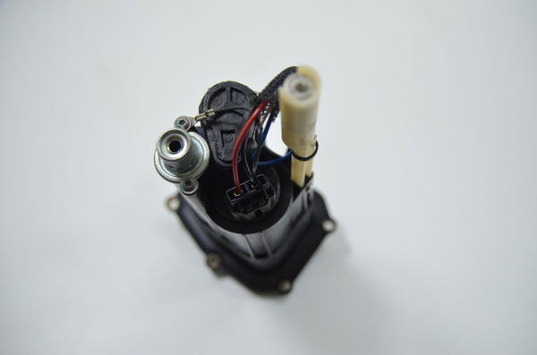 Bomba Gasolina Combustível Ducati Panigale 1199 2013