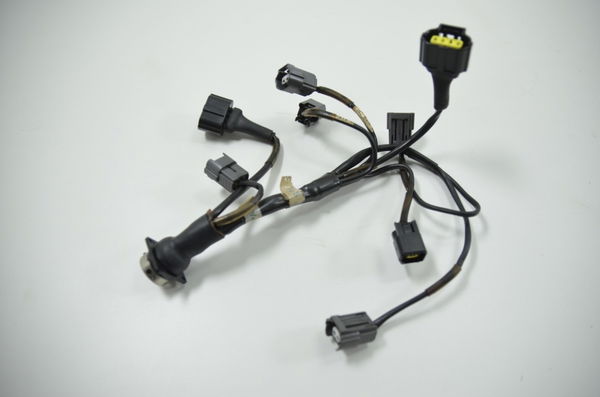 Chicote Injeção Secundario Ducati Panigale 1199 2013