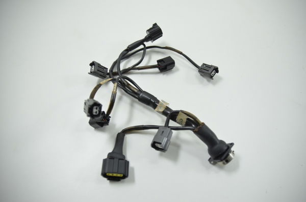 Chicote Injeção Secundario Ducati Panigale 1199 2013