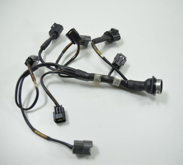 Chicote Injeção Secundario Ducati Panigale 1199 2013