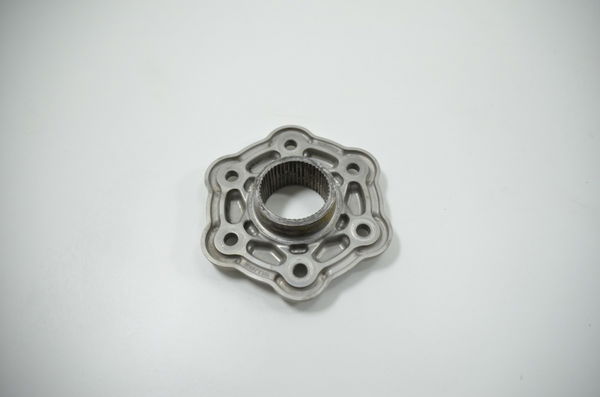 Suporte Flange Coroa Ducati Panigale 1199 2013