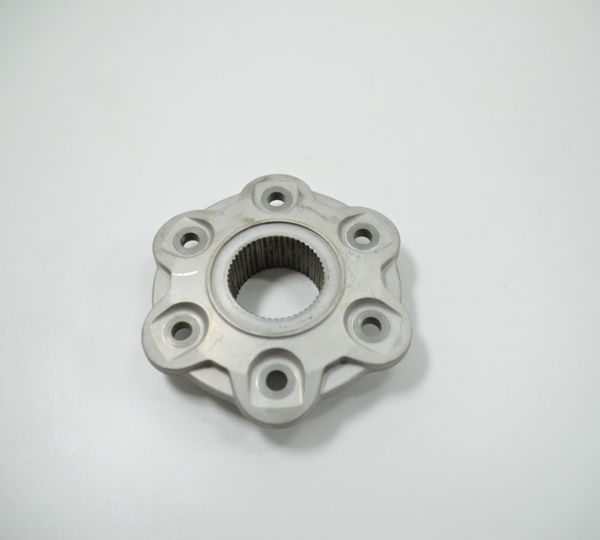 Suporte Flange Coroa Ducati Panigale 1199 2013
