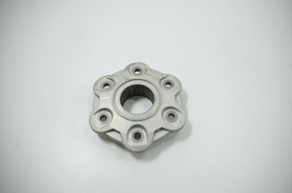 Suporte Flange Coroa Ducati Panigale 1199 2013