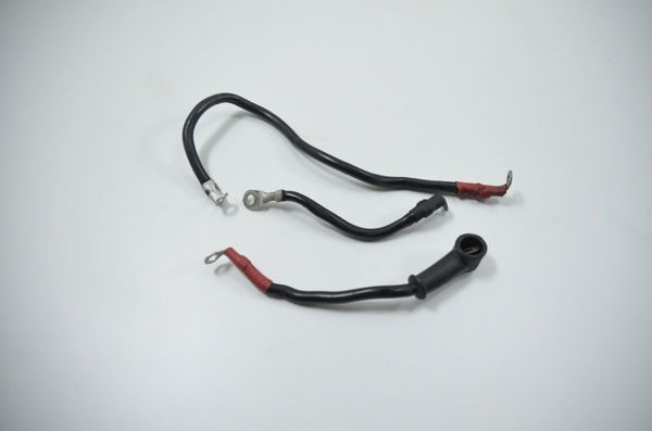 Cabo Positivo E Negativo Ducati Panigale 1199 2013