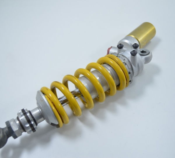 Amortecedor Traseiro Ducati Panigale 1199 2013