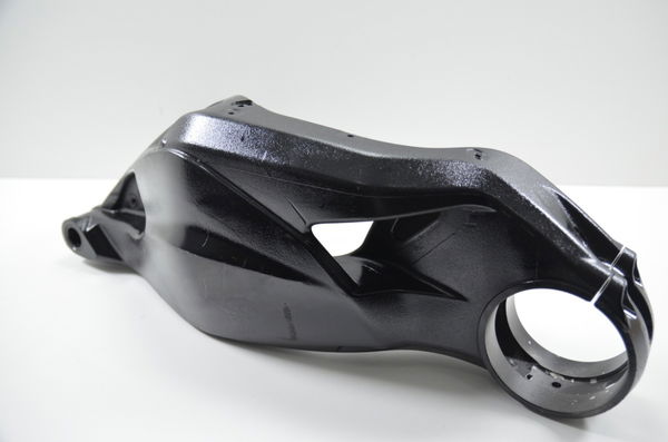 Balança Traseira Quadro Elastico Ducati Panigale 1199 2013