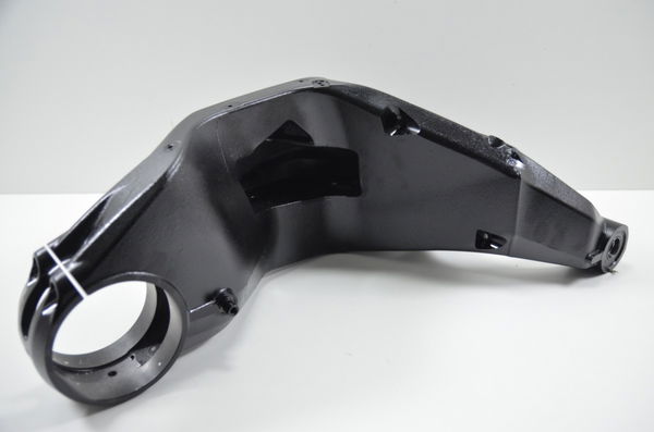 Balança Traseira Quadro Elastico Ducati Panigale 1199 2013