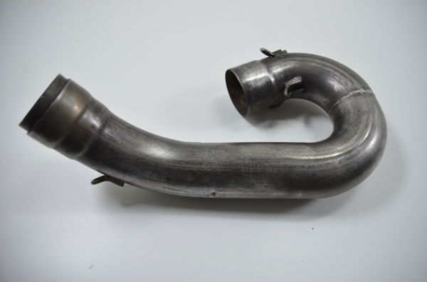 Curva Escape Ducati Panigale 1199 2013