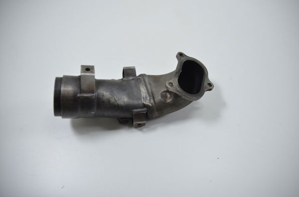 Curva Escape Ducati Panigale 1199 2013
