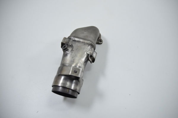 Curva Escape Ducati Panigale 1199 2013