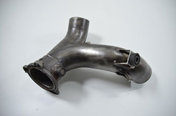 Curva Escape Junção Ducati Panigale 1199 2013