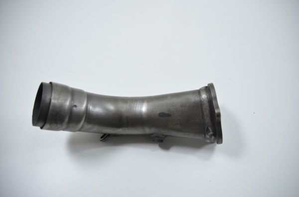 Curva Escape Ducati Panigale 1199 2013