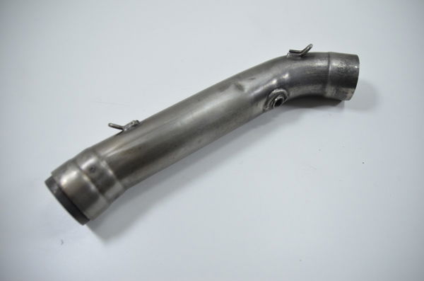 Curva Escape Ducati Panigale 1199 2013