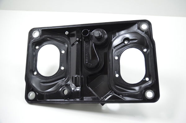Suporte Corpo Injeção Ducati Panigale 1199 2013