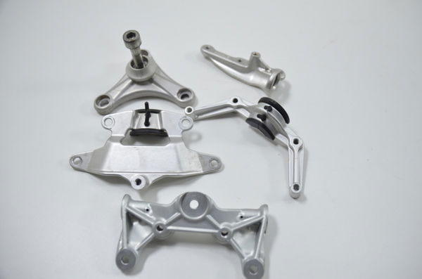 Suportes Diversos Ducati Panigale 1199 2013