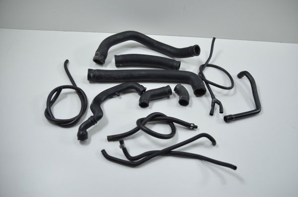 Jogo Mangueira Completo Ducati Panigale 1199 2013