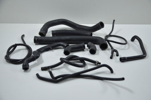 Jogo Mangueira Completo Ducati Panigale 1199 2013