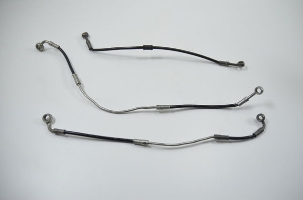 Flexivel Freio Traseiro Ducati Panigale 1199 2013