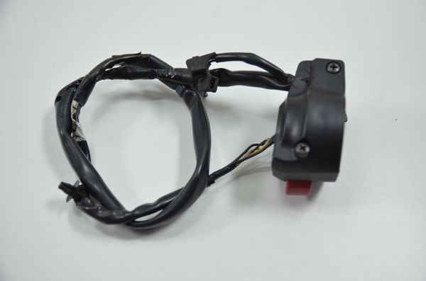 Chave Punho Partida Com Avaria Cb650f Cb 650f Cb 650 F 2019