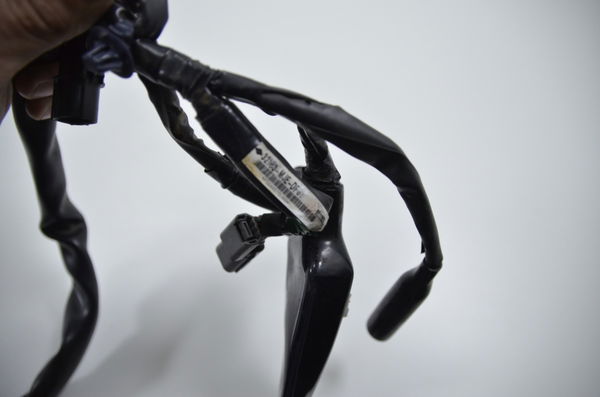 Chicote Farol Led Cb650f Cb 650f Cb 650 F 2019