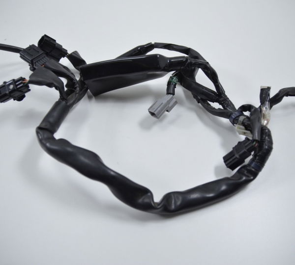 Chicote Farol Led Cb650f Cb 650f Cb 650 F 2019