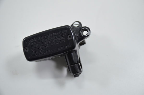 Cilindro Freio Dianteiro Honda Cb650f Cb 650f Cb 650 F 2019