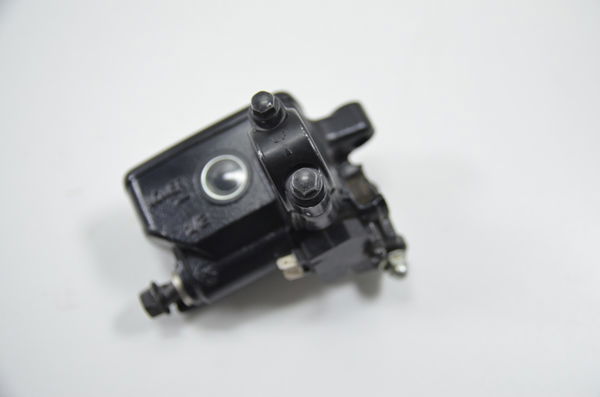 Cilindro Freio Dianteiro Honda Cb650f Cb 650f Cb 650 F 2019