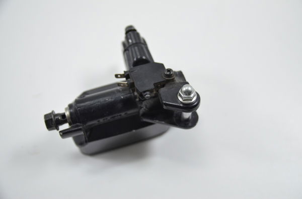 Cilindro Freio Dianteiro Honda Cb650f Cb 650f Cb 650 F 2019